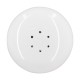 GloboStar® 76076 Λάμπα E27 TUBULAR Διακοσμητική LED 9W 450lm 320° AC 85-265V με 4 Λειτουργίες Εφέ RGB Φλόγας και Αναστροφή RGB Φλόγας GloboStar® 76076 Λάμπα E27 TUBULAR Διακοσμητική LED 9W 450lm 320° AC 85-265V με 4 Λειτουργίες Εφέ RGB Φλόγας και Αναστροφή RGB Φλόγας