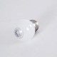 GloboStar® 76091 Λάμπα LED E27 G45 Γλομπάκι 3W 255lm 260° AC 220-240V IP20 Φ4.5 x Υ6.9cm Φυσικό Λευκό 4500K - 2 Years Warranty GloboStar® 76091 Λάμπα LED E27 G45 Γλομπάκι 3W 255lm 260° AC 220-240V IP20 Φ4.5 x Υ6.9cm Φυσικό Λευκό 4500K - 2 Years Warranty