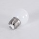 GloboStar® 76091 Λάμπα LED E27 G45 Γλομπάκι 3W 255lm 260° AC 220-240V IP20 Φ4.5 x Υ6.9cm Φυσικό Λευκό 4500K - 2 Years Warranty GloboStar® 76091 Λάμπα LED E27 G45 Γλομπάκι 3W 255lm 260° AC 220-240V IP20 Φ4.5 x Υ6.9cm Φυσικό Λευκό 4500K - 2 Years Warranty