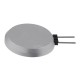 GloboStar® 76105 Λάμπα G4 LED SMD 2835 3W 330lm 120° DC 12-24V Side Pin Φυσικό Λευκό 4500K Dimmable