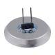 GloboStar® 76107 Λάμπα G4 LED SMD 2835 3W 360lm 120° DC 12-24V Back Pin Ψυχρό Λευκό 6000K Dimmable GloboStar® 76107 Λάμπα G4 LED SMD 2835 3W 360lm 120° DC 12-24V Back Pin Ψυχρό Λευκό 6000K Dimmable