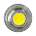 GloboStar® 76112 Λάμπα G4 LED COB 2W 200lm 120° DC 12V UFO Ψυχρό Λευκό 6000K