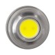 GloboStar® 76112 Λάμπα G4 LED COB 2W 200lm 120° DC 12V UFO Ψυχρό Λευκό 6000K