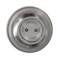 GloboStar® 76116 Λάμπα G4 LED COB 2W 150lm 120° DC 12V UFO Μπλε
