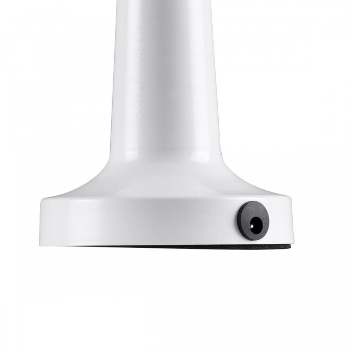 GloboStar® COCO 76508 Μοντέρνο Επιτραπέζιο Φωτιστικό Πορτατίφ LED 1.5W 105lm 120° DC 5V Επαναφορτιζόμενο με Μπαταρία 1800mAh - Διακόπτη Αφής με 3 Εντάσεις Φωτισμού Θερμό Λευκό 2700K Dimmable - Φ10 x 22cm - Λευκό GloboStar® COCO 76508 Μοντέρνο Επιτραπέζιο Φωτιστικό Πορτατίφ LED 1.5W 105lm 120° DC 5V Επαναφορτιζόμενο με Μπαταρία 1800mAh - Διακόπτη Αφής με 3 Εντάσεις Φωτισμού Θερμό Λευκό 2700K Dimmable - Φ10 x 22cm - Λευκό