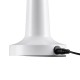 GloboStar® COCO 76508 Μοντέρνο Επιτραπέζιο Φωτιστικό Πορτατίφ LED 1.5W 105lm 120° DC 5V Επαναφορτιζόμενο με Μπαταρία 1800mAh - Διακόπτη Αφής με 3 Εντάσεις Φωτισμού Θερμό Λευκό 2700K Dimmable - Φ10 x 22cm - Λευκό GloboStar® COCO 76508 Μοντέρνο Επιτραπέζιο Φωτιστικό Πορτατίφ LED 1.5W 105lm 120° DC 5V Επαναφορτιζόμενο με Μπαταρία 1800mAh - Διακόπτη Αφής με 3 Εντάσεις Φωτισμού Θερμό Λευκό 2700K Dimmable - Φ10 x 22cm - Λευκό
