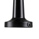 GloboStar® COCO 76509 Μοντέρνο Επιτραπέζιο Φωτιστικό Πορτατίφ LED 1.5W 105lm 120° DC 5V Επαναφορτιζόμενο με Μπαταρία Li-ion 1800mAh - Διακόπτη Αφής με 3 Εντάσεις Φωτισμού Θερμό Λευκό 2700K Dimmable - Φ10 x 22cm - Μαύρο GloboStar® COCO 76509 Μοντέρνο Επιτραπέζιο Φωτιστικό Πορτατίφ LED 1.5W 105lm 120° DC 5V Επαναφορτιζόμενο με Μπαταρία Li-ion 1800mAh - Διακόπτη Αφής με 3 Εντάσεις Φωτισμού Θερμό Λευκό 2700K Dimmable - Φ10 x 22cm - Μαύρο