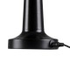 GloboStar® COCO 76509 Μοντέρνο Επιτραπέζιο Φωτιστικό Πορτατίφ LED 1.5W 105lm 120° DC 5V Επαναφορτιζόμενο με Μπαταρία Li-ion 1800mAh - Διακόπτη Αφής με 3 Εντάσεις Φωτισμού Θερμό Λευκό 2700K Dimmable - Φ10 x 22cm - Μαύρο GloboStar® COCO 76509 Μοντέρνο Επιτραπέζιο Φωτιστικό Πορτατίφ LED 1.5W 105lm 120° DC 5V Επαναφορτιζόμενο με Μπαταρία Li-ion 1800mAh - Διακόπτη Αφής με 3 Εντάσεις Φωτισμού Θερμό Λευκό 2700K Dimmable - Φ10 x 22cm - Μαύρο