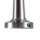 GloboStar® COCO 76510 Μοντέρνο Επιτραπέζιο Φωτιστικό Πορτατίφ LED 1.5W 105lm 120° DC 5V Επαναφορτιζόμενο με Μπαταρία Li-ion 1800mAh - Διακόπτη Αφής με 3 Εντάσεις Φωτισμού Θερμό Λευκό 2700K Dimmable - Φ10 x 22cm - Ασημί GloboStar® COCO 76510 Μοντέρνο Επιτραπέζιο Φωτιστικό Πορτατίφ LED 1.5W 105lm 120° DC 5V Επαναφορτιζόμενο με Μπαταρία Li-ion 1800mAh - Διακόπτη Αφής με 3 Εντάσεις Φωτισμού Θερμό Λευκό 2700K Dimmable - Φ10 x 22cm - Ασημί