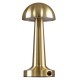 GloboStar® COCO 76512 Μοντέρνο Επιτραπέζιο Φωτιστικό Πορτατίφ LED 1.5W 105lm 120° DC 5V Επαναφορτιζόμενο με Μπαταρία Li-ion 1800mAh - Διακόπτη Αφής με 3 Εντάσεις Φωτισμού Θερμό Λευκό 2700K Dimmable - Φ10 x 22cm - Χρυσό GloboStar® COCO 76512 Μοντέρνο Επιτραπέζιο Φωτιστικό Πορτατίφ LED 1.5W 105lm 120° DC 5V Επαναφορτιζόμενο με Μπαταρία Li-ion 1800mAh - Διακόπτη Αφής με 3 Εντάσεις Φωτισμού Θερμό Λευκό 2700K Dimmable - Φ10 x 22cm - Χρυσό