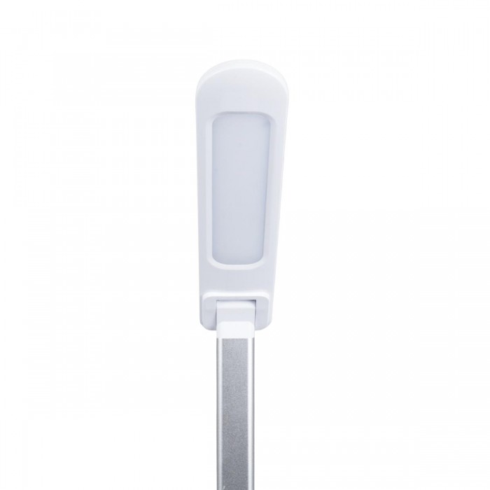 GloboStar® WASP 76532 Μοντέρνο Φωτιστικό Γραφείου Λευκό LED 10 Watt 1000lm DC 5V Αφής & Καλώδιο Τροφοδοσίας USB με Ασύρματη Φόρτιση - Wireless Charger - CCT Θερμό Λευκό 2700K - Φυσικό Λευκό 4500K - Ψυχρό Λευκό 6000K Dimmable GloboStar® WASP 76532 Μοντέρνο Φωτιστικό Γραφείου Λευκό LED 10 Watt 1000lm DC 5V Αφής & Καλώδιο Τροφοδοσίας USB με Ασύρματη Φόρτιση - Wireless Charger - CCT Θερμό Λευκό 2700K - Φυσικό Λευκό 4500K - Ψυχρό Λευκό 6000K Dimmable