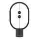 GloboStar® MAGNET 76544 Μοντέρνο Φωτιστικό Γραφείου Σκούρο Γκρι LED 15 Watt 1500lm DC 5V με Μαγνητικό Διακόπτη & Καλώδιο Τροφοδοσίας USB Θερμό Λευκό 2700K GloboStar® MAGNET 76544 Μοντέρνο Φωτιστικό Γραφείου Σκούρο Γκρι LED 15 Watt 1500lm DC 5V με Μαγνητικό Διακόπτη & Καλώδιο Τροφοδοσίας USB Θερμό Λευκό 2700K