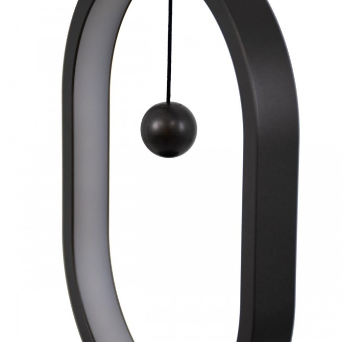 GloboStar® MAGNET 76544 Μοντέρνο Φωτιστικό Γραφείου Σκούρο Γκρι LED 15 Watt 1500lm DC 5V με Μαγνητικό Διακόπτη & Καλώδιο Τροφοδοσίας USB Θερμό Λευκό 2700K GloboStar® MAGNET 76544 Μοντέρνο Φωτιστικό Γραφείου Σκούρο Γκρι LED 15 Watt 1500lm DC 5V με Μαγνητικό Διακόπτη & Καλώδιο Τροφοδοσίας USB Θερμό Λευκό 2700K