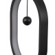 GloboStar® MAGNET 76544 Μοντέρνο Φωτιστικό Γραφείου Σκούρο Γκρι LED 15 Watt 1500lm DC 5V με Μαγνητικό Διακόπτη & Καλώδιο Τροφοδοσίας USB Θερμό Λευκό 2700K GloboStar® MAGNET 76544 Μοντέρνο Φωτιστικό Γραφείου Σκούρο Γκρι LED 15 Watt 1500lm DC 5V με Μαγνητικό Διακόπτη & Καλώδιο Τροφοδοσίας USB Θερμό Λευκό 2700K