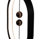 GloboStar® MAGNET 76544 Μοντέρνο Φωτιστικό Γραφείου Σκούρο Γκρι LED 15 Watt 1500lm DC 5V με Μαγνητικό Διακόπτη & Καλώδιο Τροφοδοσίας USB Θερμό Λευκό 2700K GloboStar® MAGNET 76544 Μοντέρνο Φωτιστικό Γραφείου Σκούρο Γκρι LED 15 Watt 1500lm DC 5V με Μαγνητικό Διακόπτη & Καλώδιο Τροφοδοσίας USB Θερμό Λευκό 2700K