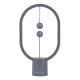 GloboStar® MAGNET 76545 Μοντέρνο Φωτιστικό Γραφείου Ανοιχτό Γκρι LED 15 Watt 1500lm DC 5V με Μαγνητικό Διακόπτη & Καλώδιο Τροφοδοσίας USB Θερμό Λευκό 2700K GloboStar® MAGNET 76545 Μοντέρνο Φωτιστικό Γραφείου Ανοιχτό Γκρι LED 15 Watt 1500lm DC 5V με Μαγνητικό Διακόπτη & Καλώδιο Τροφοδοσίας USB Θερμό Λευκό 2700K
