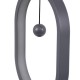 GloboStar® MAGNET 76545 Μοντέρνο Φωτιστικό Γραφείου Ανοιχτό Γκρι LED 15 Watt 1500lm DC 5V με Μαγνητικό Διακόπτη & Καλώδιο Τροφοδοσίας USB Θερμό Λευκό 2700K GloboStar® MAGNET 76545 Μοντέρνο Φωτιστικό Γραφείου Ανοιχτό Γκρι LED 15 Watt 1500lm DC 5V με Μαγνητικό Διακόπτη & Καλώδιο Τροφοδοσίας USB Θερμό Λευκό 2700K
