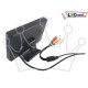 Kit Αισθητήρα Παρκαρίσματος με 4 Αισθητήρες Camera και Οθόνη GloboStar 77348 Kit Αισθητήρα Παρκαρίσματος με 4 Αισθητήρες Camera και Οθόνη GloboStar 77348