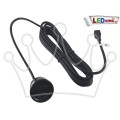 Kit Αισθητήρα Παρκαρίσματος με 4 Αισθητήρες Camera και Οθόνη GloboStar 77348