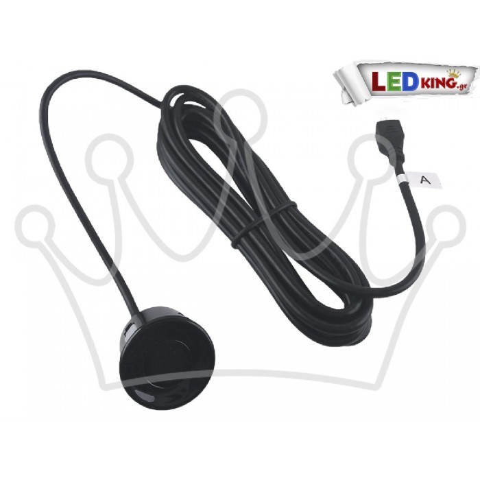 Kit Αισθητήρα Παρκαρίσματος με 4 Αισθητήρες Camera και Οθόνη GloboStar 77348 Kit Αισθητήρα Παρκαρίσματος με 4 Αισθητήρες Camera και Οθόνη GloboStar 77348