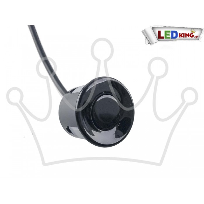 Kit Αισθητήρα Παρκαρίσματος με 4 Αισθητήρες Camera και Οθόνη GloboStar 77348 Kit Αισθητήρα Παρκαρίσματος με 4 Αισθητήρες Camera και Οθόνη GloboStar 77348