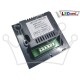 LED RGB Controller Μαύρο Τοίχου Αφής 12v (144w) - 24v (288w) DC GloboStar 77409 LED RGB Controller Μαύρο Τοίχου Αφής 12v (144w) - 24v (288w) DC GloboStar 77409
