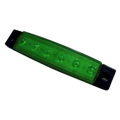 Φώτα Όγκου Πλευρικά LED
