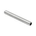 GLOBOSTAR® THREADEDTUBE 77558 Μεταλλικός DIY Σύνδεσμος / Μαστός με M10 Σπείρωμα για Φωτιστικά - Μ8 x Π1 x Υ1cm GLOBOSTAR® THREADEDTUBE 77558 Μεταλλικός DIY Σύνδεσμος / Μαστός με M10 Σπείρωμα για Φωτιστικά - Μ8 x Π1 x Υ1cm