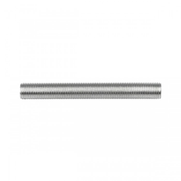 GLOBOSTAR® THREADEDTUBE 77558 Μεταλλικός DIY Σύνδεσμος / Μαστός με M10 Σπείρωμα για Φωτιστικά - Μ8 x Π1 x Υ1cm GLOBOSTAR® THREADEDTUBE 77558 Μεταλλικός DIY Σύνδεσμος / Μαστός με M10 Σπείρωμα για Φωτιστικά - Μ8 x Π1 x Υ1cm