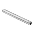 GLOBOSTAR® THREADEDTUBE 77559 Μεταλλικός DIY Σύνδεσμος / Μαστός με M10 Σπείρωμα για Φωτιστικά - Μ9 x Π1 x Υ1cm GLOBOSTAR® THREADEDTUBE 77559 Μεταλλικός DIY Σύνδεσμος / Μαστός με M10 Σπείρωμα για Φωτιστικά - Μ9 x Π1 x Υ1cm