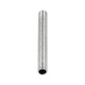 GLOBOSTAR® THREADEDTUBE 77559 Μεταλλικός DIY Σύνδεσμος / Μαστός με M10 Σπείρωμα για Φωτιστικά - Μ9 x Π1 x Υ1cm GLOBOSTAR® THREADEDTUBE 77559 Μεταλλικός DIY Σύνδεσμος / Μαστός με M10 Σπείρωμα για Φωτιστικά - Μ9 x Π1 x Υ1cm