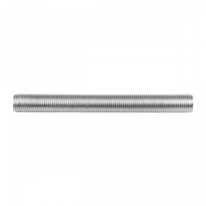 GLOBOSTAR® THREADEDTUBE 77559 Μεταλλικός DIY Σύνδεσμος / Μαστός με M10 Σπείρωμα για Φωτιστικά - Μ9 x Π1 x Υ1cm GLOBOSTAR® THREADEDTUBE 77559 Μεταλλικός DIY Σύνδεσμος / Μαστός με M10 Σπείρωμα για Φωτιστικά - Μ9 x Π1 x Υ1cm