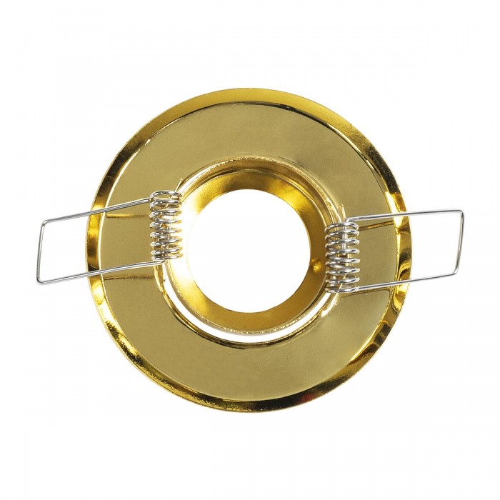 GLOBOSTAR® DELTA 77804 Χωνευτή Κινούμενη Βάση για Σποτ MR11 με Ντουί GU10/GU5.3 IP20 - Χρυσό Πλατίνα - Μ7 x Π7 x Υ2.1cm / Q5.5cm GLOBOSTAR® DELTA 77804 Χωνευτή Κινούμενη Βάση για Σποτ MR11 με Ντουί GU10/GU5.3 IP20 - Χρυσό Πλατίνα - Μ7 x Π7 x Υ2.1cm / Q5.5cm