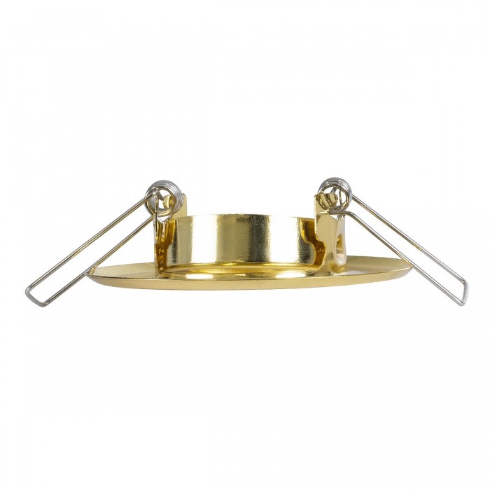 GLOBOSTAR® DELTA 77804 Χωνευτή Κινούμενη Βάση για Σποτ MR11 με Ντουί GU10/GU5.3 IP20 - Χρυσό Πλατίνα - Μ7 x Π7 x Υ2.1cm / Q5.5cm GLOBOSTAR® DELTA 77804 Χωνευτή Κινούμενη Βάση για Σποτ MR11 με Ντουί GU10/GU5.3 IP20 - Χρυσό Πλατίνα - Μ7 x Π7 x Υ2.1cm / Q5.5cm