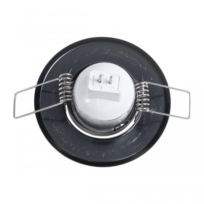 GLOBOSTAR® DELTA 77806 Χωνευτή Κινούμενη Βάση για Σποτ MR11 με Ντουί GU10/GU5.3 IP20 - Μπρούτζινο - Μ7 x Π7 x Υ2.1cm / Q5.5cm GLOBOSTAR® DELTA 77806 Χωνευτή Κινούμενη Βάση για Σποτ MR11 με Ντουί GU10/GU5.3 IP20 - Μπρούτζινο - Μ7 x Π7 x Υ2.1cm / Q5.5cm