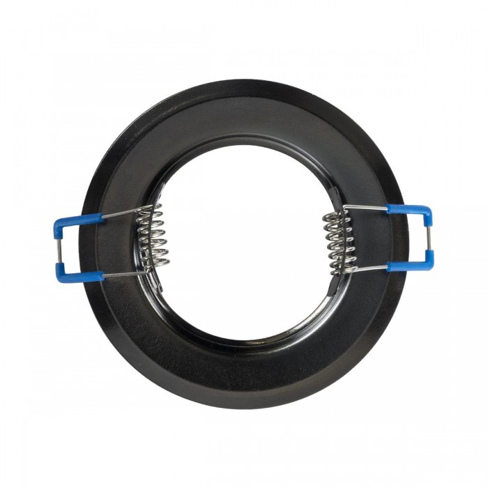 GLOBOSTAR® DELTA 77812 Χωνευτή Βάση για Σποτ MR16 με Ντουί GU10/GU5.3 IP20 - Χάλκινο - Μ8.3 x Π8.3 x Υ3.1cm / Q6cm GLOBOSTAR® DELTA 77812 Χωνευτή Βάση για Σποτ MR16 με Ντουί GU10/GU5.3 IP20 - Χάλκινο - Μ8.3 x Π8.3 x Υ3.1cm / Q6cm