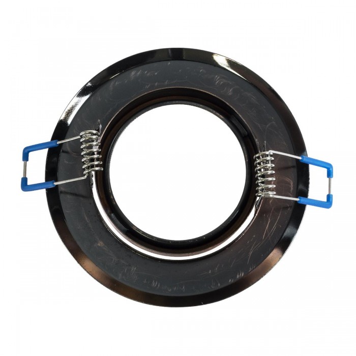 GLOBOSTAR® DELTA 77819 Χωνευτή Κινούμενη Βάση για Σποτ MR16 με Ντουί GU10/GU5.3 IP20 - Χάλκινο - Μ9.2 x Π9.2 x Υ2.8cm / Q7.6cm GLOBOSTAR® DELTA 77819 Χωνευτή Κινούμενη Βάση για Σποτ MR16 με Ντουί GU10/GU5.3 IP20 - Χάλκινο - Μ9.2 x Π9.2 x Υ2.8cm / Q7.6cm