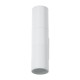 GLOBOSTAR® WALLY 77871 Μοντέρνο Φωτιστικό Τοίχου - Απλίκα με Ντουί 2 x GU10 AC 220-240V Αδιάβροχο IP65 - Λευκό Ματ - Μ6.4 x Π11 x Υ25cm GLOBOSTAR® WALLY 77871 Μοντέρνο Φωτιστικό Τοίχου - Απλίκα με Ντουί 2 x GU10 AC 220-240V Αδιάβροχο IP65 - Λευκό Ματ - Μ6.4 x Π11 x Υ25cm