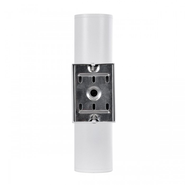 GLOBOSTAR® WALLY 77871 Μοντέρνο Φωτιστικό Τοίχου - Απλίκα με Ντουί 2 x GU10 AC 220-240V Αδιάβροχο IP65 - Λευκό Ματ - Μ6.4 x Π11 x Υ25cm GLOBOSTAR® WALLY 77871 Μοντέρνο Φωτιστικό Τοίχου - Απλίκα με Ντουί 2 x GU10 AC 220-240V Αδιάβροχο IP65 - Λευκό Ματ - Μ6.4 x Π11 x Υ25cm
