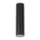 GLOBOSTAR® WALLY 77873 Μοντέρνο Φωτιστικό Τοίχου - Απλίκα με Ντουί 2 x GU10 AC 220-240V Αδιάβροχο IP65 - Μαύρο Ματ - Μ6.4 x Π11 x Υ25cm GLOBOSTAR® WALLY 77873 Μοντέρνο Φωτιστικό Τοίχου - Απλίκα με Ντουί 2 x GU10 AC 220-240V Αδιάβροχο IP65 - Μαύρο Ματ - Μ6.4 x Π11 x Υ25cm