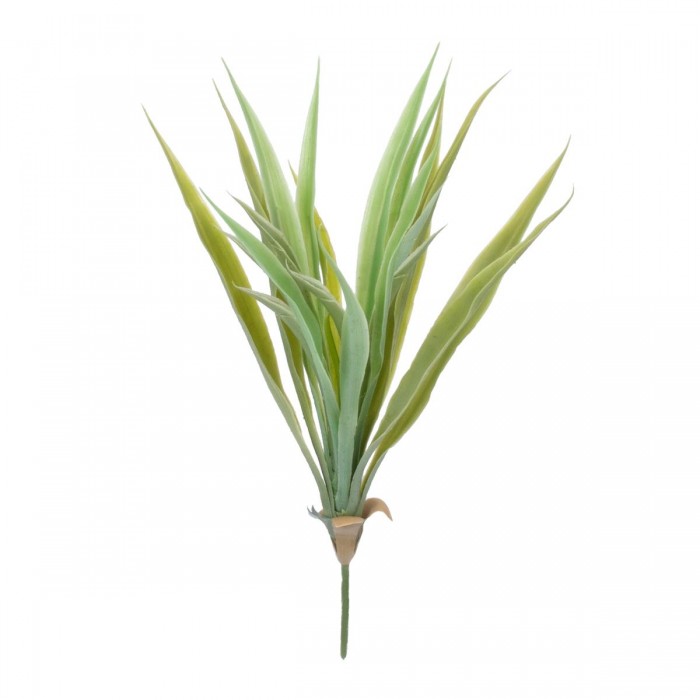 GloboStar® IRIS 78234 Τεχνητό Φυτό Ίριδα - Μπουκέτο Διακοσμητικών Φυτών - Κλαδιών με Φύλλωμα Πράσινο Υ33cm GloboStar® IRIS 78234 Τεχνητό Φυτό Ίριδα - Μπουκέτο Διακοσμητικών Φυτών - Κλαδιών με Φύλλωμα Πράσινο Υ33cm