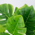 GloboStar® MONSTERA MEDIUM 78261 Τεχνητό Φυτό Μονστέρα Μεσ. - Μπουκέτο Διακοσμητικών Φυτών - Κλαδιών με Φύλλωμα Πράσινο Υ33cm GloboStar® MONSTERA MEDIUM 78261 Τεχνητό Φυτό Μονστέρα Μεσ. - Μπουκέτο Διακοσμητικών Φυτών - Κλαδιών με Φύλλωμα Πράσινο Υ33cm