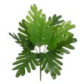 GloboStar® TREE PHILODENDRON 78299 Τεχνητό Φυτό Φιλόδεντρο - Μπουκέτο Διακοσμητικών Φυτών - Κλαδιών με Φύλλωμα Πράσινο Υ40cm GloboStar® TREE PHILODENDRON 78299 Τεχνητό Φυτό Φιλόδεντρο - Μπουκέτο Διακοσμητικών Φυτών - Κλαδιών με Φύλλωμα Πράσινο Υ40cm