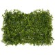 GLOBOSTAR® FERN 78401 Τεχνητό Πάνελ Φυλλωσιάς / Κάθετος Κήπος Γάλιο, Φτέρη, Γκι & Γρασίδι - Πράσινο - Μ60 x Π9 x Υ40cm GLOBOSTAR® FERN 78401 Τεχνητό Πάνελ Φυλλωσιάς / Κάθετος Κήπος Γάλιο, Φτέρη, Γκι & Γρασίδι - Πράσινο - Μ60 x Π9 x Υ40cm