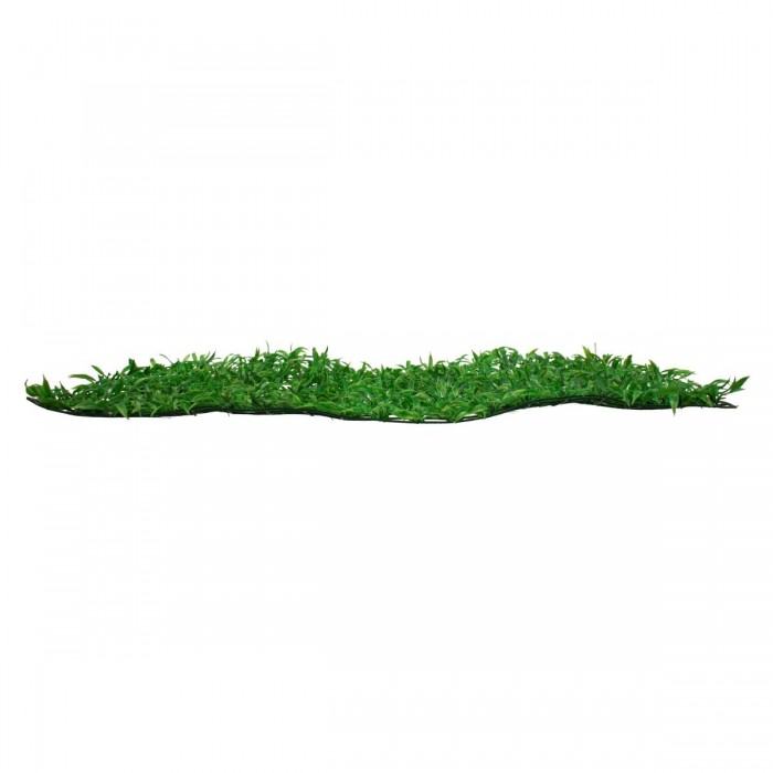 GloboStar® 78403 Artificial - Συνθετικό Τεχνητό Διακοσμητικό Πάνελ Φυλλωσιάς - Κάθετος Κήπος Γρασίδι Πράσινο Μ60 x Υ40 x Π4cm GloboStar® 78403 Artificial - Συνθετικό Τεχνητό Διακοσμητικό Πάνελ Φυλλωσιάς - Κάθετος Κήπος Γρασίδι Πράσινο Μ60 x Υ40 x Π4cm