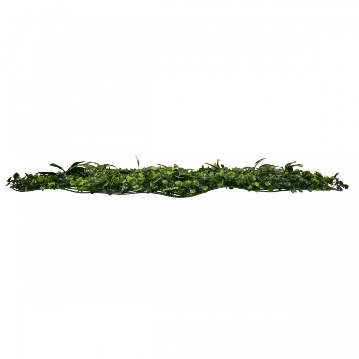GLOBOSTAR® BUXUS 78410 Τεχνητό Πάνελ Φυλλωσιάς / Κάθετος Κήπος Πυξάρι & Ιαπωνική Δάφνη - Πράσινο - Μ60 x Π7 x Υ40cm GLOBOSTAR® BUXUS 78410 Τεχνητό Πάνελ Φυλλωσιάς / Κάθετος Κήπος Πυξάρι & Ιαπωνική Δάφνη - Πράσινο - Μ60 x Π7 x Υ40cm
