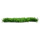 GLOBOSTAR® CLOVER 78411 Τεχνητό Πάνελ Φυλλωσιάς / Κάθετος Κήπος Τριφύλλι & Νάνος Φτέρη - Πράσινο - Μ60 x Π8 x Υ40cm GLOBOSTAR® CLOVER 78411 Τεχνητό Πάνελ Φυλλωσιάς / Κάθετος Κήπος Τριφύλλι & Νάνος Φτέρη - Πράσινο - Μ60 x Π8 x Υ40cm
