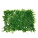 GLOBOSTAR® LEYLAND 78418 Τεχνητό Πάνελ Φυλλωσιάς Κάθετος Κήπος Λέιλαντ/Νάνος Κισσός - Πράσινο - Μ60 x Π9 x Υ40cm GLOBOSTAR® LEYLAND 78418 Τεχνητό Πάνελ Φυλλωσιάς Κάθετος Κήπος Λέιλαντ/Νάνος Κισσός - Πράσινο - Μ60 x Π9 x Υ40cm