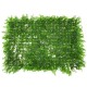 GLOBOSTAR® FERN 78422 Artificial Wall Plant Panel / Vertical Garden Royal Fern & Ilex - Green - L60 x W9 x H40cm GLOBOSTAR® FERN 78422 Artificial Wall Plant Panel / Vertical Garden Royal Fern & Ilex - Green - L60 x W9 x H40cm