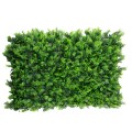 GloboStar® 78426 Artificial - Συνθετικό Τεχνητό Διακοσμητικό Πάνελ Φυλλωσιάς - Κάθετος Κήπος Λέιλαντ - Πράσινο Μ60 x Υ40 x Π9cm GloboStar® 78426 Artificial - Συνθετικό Τεχνητό Διακοσμητικό Πάνελ Φυλλωσιάς - Κάθετος Κήπος Λέιλαντ - Πράσινο Μ60 x Υ40 x Π9cm